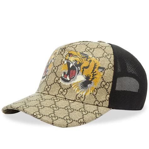 bee gucci cap